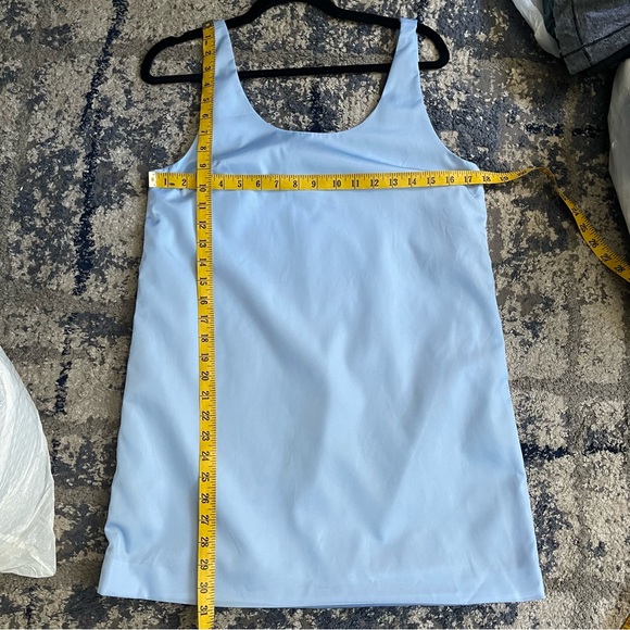 Madhappy Spring Collection Nylon Mini Dress Size S - Picture 8 of 9